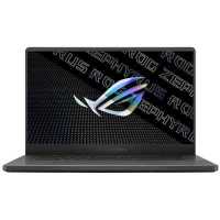 ноутбук ASUS ROG Zephyrus G15 GA503QM-HQ157T 90NR04X2-M04140 Черный