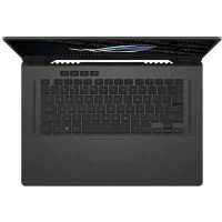 ноутбук ASUS ROG Zephyrus G15 GA503QM-HQ157T 90NR04X2-M04140 Черный