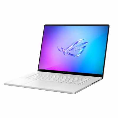 ноутбук ASUS ROG Zephyrus G16 GA605WI-QR111 90NR0J92-M00760 Белый