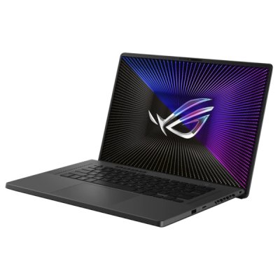 ноутбук ASUS ROG Zephyrus G16 GU603ZV-N4008 90NR0H23-M002C0 Серый