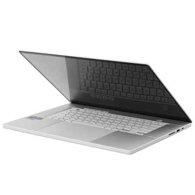 ноутбук ASUS ROG Zephyrus G16 GU605CW-QR094W 90NR0LX6-M005U0 Белый