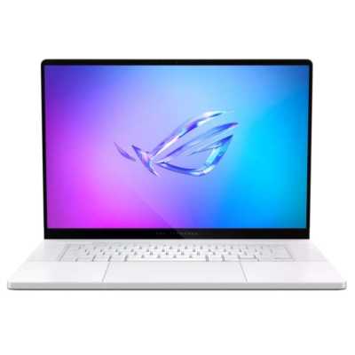 ноутбук ASUS ROG Zephyrus G16 GU605CX-QR077 90NR0M66-M006V0 Белый