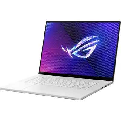 ноутбук ASUS ROG Zephyrus G16 GU605MI-QR272 90NR0IS2-M00DZ0 Белый