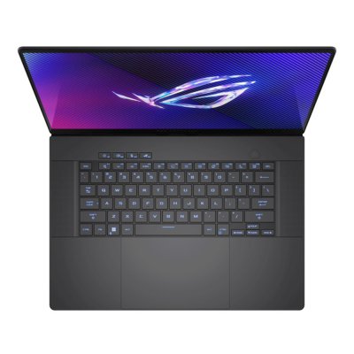 ноутбук ASUS ROG Zephyrus G16 GU605MV-N4084 90NR0IT3-M00310 Серый