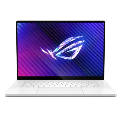 ноутбук ASUS ROG Zephyrus G16 GU605MZ-QR140W 90NR0IR6-M006K0 Белый