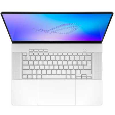 ноутбук ASUS ROG Zephyrus G16 GU606AP-TB081 90NR0PJ3-M003Y0 Белый