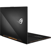 ноутбук ASUS ROG Zephyrus GX501VI-GZ025T 90NB0GU1-M00760 Черный