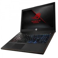 ноутбук ASUS ROG Zephyrus M GM501GM-EI048T 90NR00F1-M01820 Черный