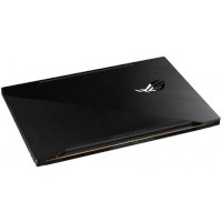 ноутбук ASUS ROG Zephyrus M GM501GM-EI048T 90NR00F1-M01820 Черный