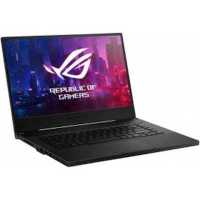 ноутбук ASUS ROG Zephyrus M15 GU502LW-AZ220T 90NR02W6-M03730 Черный