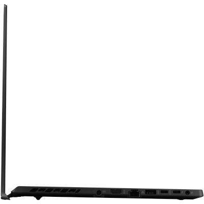 ноутбук ASUS ROG Zephyrus M16 GU603ZM-K8057X 90NR0911-M005W0 Черный