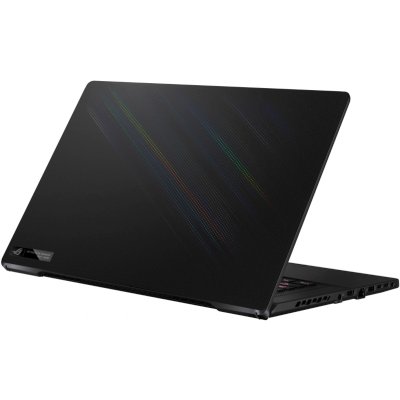 ноутбук ASUS ROG Zephyrus M16 GU603ZM-K8057X 90NR0911-M005W0 Черный
