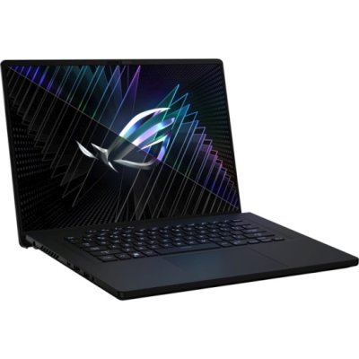 ноутбук ASUS ROG Zephyrus M16 GU604VI-N4125 90NR0BW1-M006K0 Черный