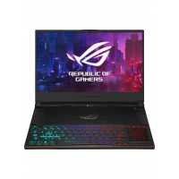 ноутбук ASUS ROG Zephyrus S GX531GXR-AZ062T 90NR02G1-M01180 Черный