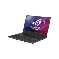 ноутбук ASUS ROG Zephyrus S GX701GVR-EV027 90NR02I1-M00520 Черный