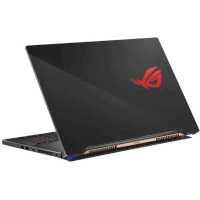ноутбук ASUS ROG Zephyrus S GX701GWR-H6128T 90NR02K1-M02230 Черный