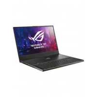 ноутбук ASUS ROG Zephyrus S17 GX701LV-EV035T 90NR04E1-M00740 Черный
