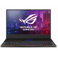 ноутбук ASUS ROG Zephyrus S17 GX701LXS-EV081T 90NR03Q1-M01690 Черный