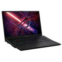 ноутбук ASUS ROG Zephyrus S17 GX703HS-KF014 90NR06F1-M02390 Черный