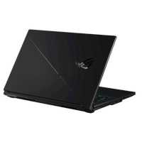 ноутбук ASUS ROG Zephyrus S17 GX703HS-KF014 90NR06F1-M02390 Черный