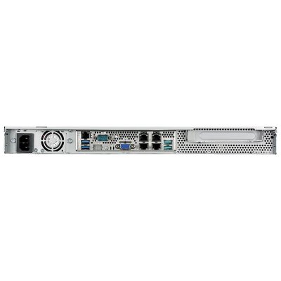 сервер ASUS RS100-E10-PI2 90SF00G1-M01890