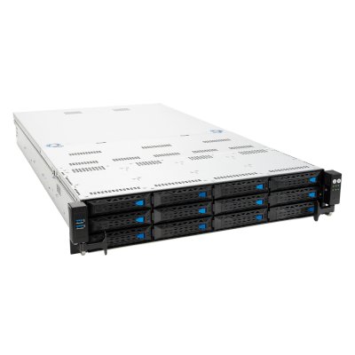 сервер ASUS RS520A-E11-RS12U 90SF01Q2-M00270