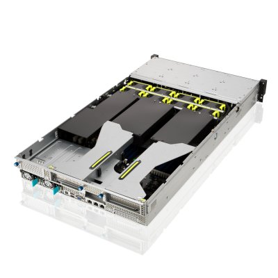 сервер ASUS RS520A-E11-RS24U 90SF01Q2-M003H0