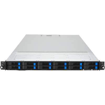серверная платформа ASUS RS700A-E12-RS12U 90SF02D1-M00MC0
