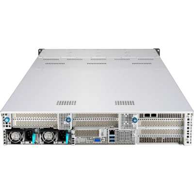 серверная платформа ASUS RS720-E10-RS12 90SF00Z5-M001R0