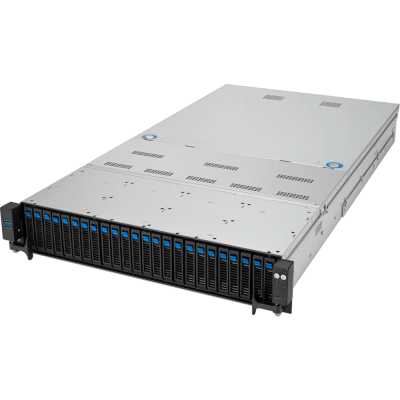 серверная платформа ASUS RS720A-E12-RS24U 90SF02E1-M00MZ0