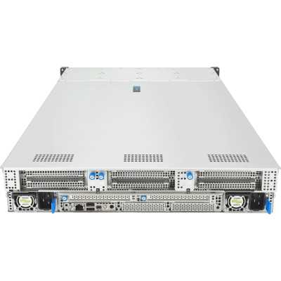 серверная платформа ASUS RS720A-E13-RS8U 90SF0441-M009K0