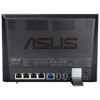 точка доступа ASUS RT-AC56U