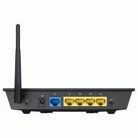 точка доступа ASUS RT-N10 LX