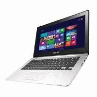 ноутбук ASUS S301LP-C1031H 90NB0351-M00400 Серый