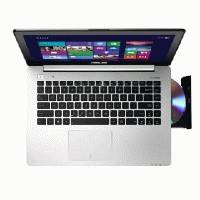 ноутбук ASUS S451LB-CA041H 90NB02V1-M00500 Черный