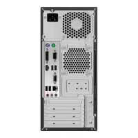 компьютер ASUS S500MC-51140F0180 90PF02H1-M00MS0 Черный