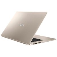 ноутбук ASUS S510UQ-BQ436T 90NB0FM1-M06730 Золотой
