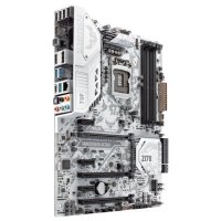 материнская плата ASUS Sabertooth Z170 S
