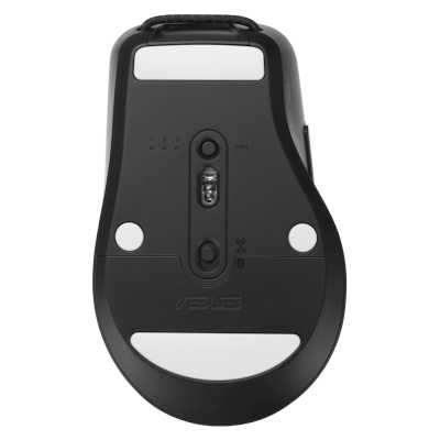 мышь ASUS SmartO Mouse MD200 Black Черный