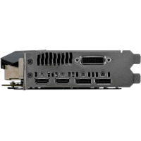 видеокарта ASUS STRIX-GTX1070-O8G-GAMING