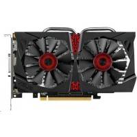 видеокарта ASUS STRIX-GTX750TI-2GD5