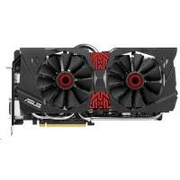 видеокарта ASUS STRIX-GTX980-DC2-4GD5