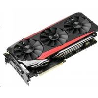 видеокарта ASUS STRIX-GTX980TI-DC3-6GD5-GAMING