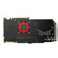 видеокарта ASUS STRIX-GTX980TI-DC3OC-6GD5