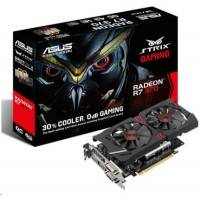 видеокарта ASUS STRIX-R7370-DC2OC-4GD5-GAMING