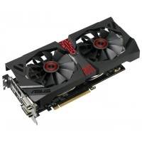видеокарта ASUS STRIX-R9380-DC2-4GD5-GAMING