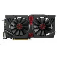 видеокарта ASUS STRIX-R9380-DC2OC-4GD5-GAMING