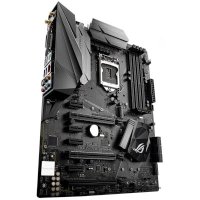 материнская плата ASUS Strix Z270E Gaming
