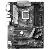 материнская плата ASUS Strix Z270H Gaming