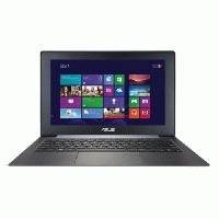 ноутбук ASUS TAICHI 21 i5 3337U/4/128/Win 8 Серебристый